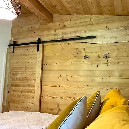 La Roseraie Chamonix Apartment Exterior photo